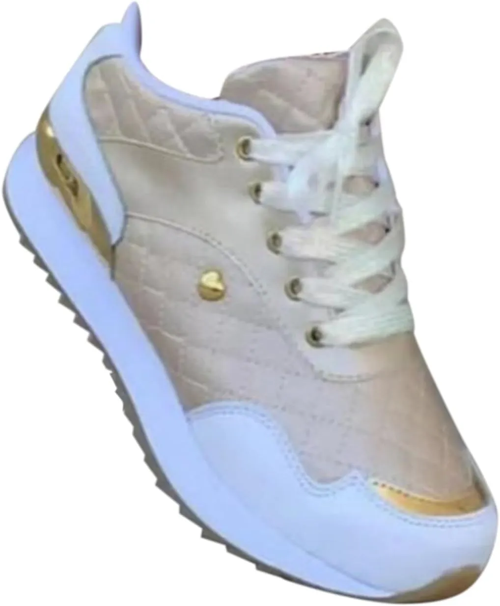 Womens White Sneakers Casual Platform Women's Lace Up Wedge Sneakers High Top Fashion Basketball Shoes for Women High Top Slip On Shoes Women Wide Toe Box Zapatos OrtopéDicos para Mujeres De Vestir