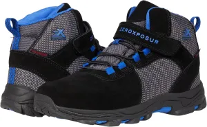 ZeroXposur Portland Boys' Waterproof Hiking Boot