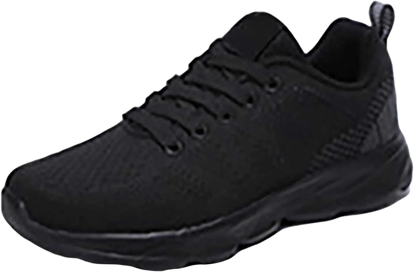 ZSpzx Orthopedic Platform Sneakers for Women Lace Up Slip-on Cushioned Footbed Jogging Tennis Sneaker Padded Insole Plantar Fasciitis Arch Support Casual Wedge Shoes Air Cushioned Walking Shoe