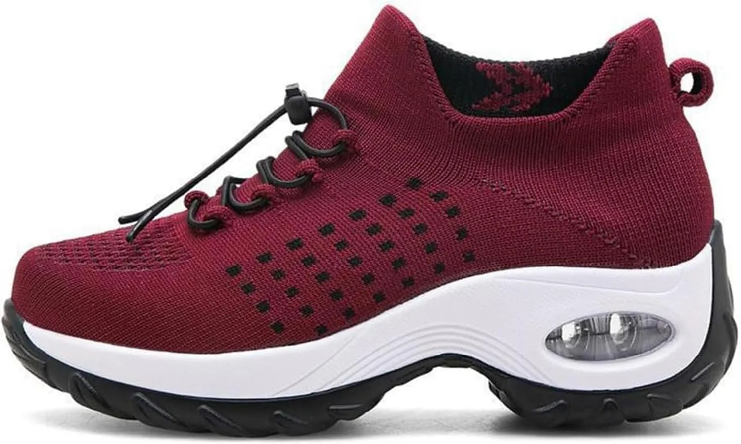ZWRXW Comfort Wear Orthowear Shoes for Women Men,Arch Support Orthopedic Sneakers Stretch Comfortable Casual Athletic Sneakers Outdoor Lightweight Breathable Walk Shoes